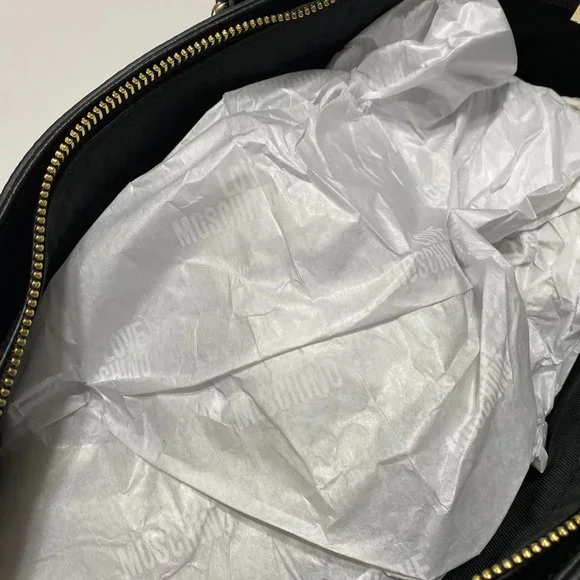 Nwt Love Moschino Purse - Picture 6 of 7